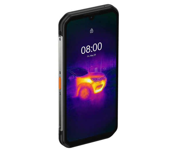 uleFone Armor 11T 5G 8/256GB czarny - 671026 - zdjęcie 7